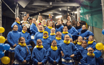 Rathaussturm 2026: Närrische Machtübernahme am 13. Februar in Nastätten