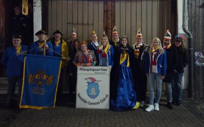 Kampagneneröffnung 2025/2026