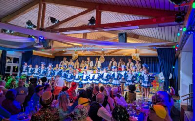 Prunkfremdensitzung des NCC am 06.02. – Fassenacht mit Herz, Haltung und Tradition